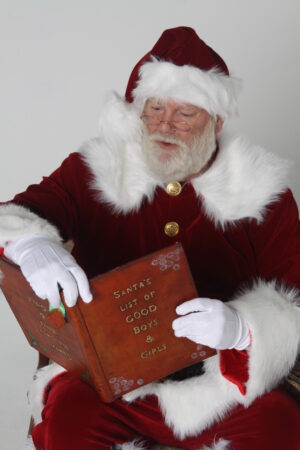 Presale price: Twas the Night before Chrismas a Magical Presentation!