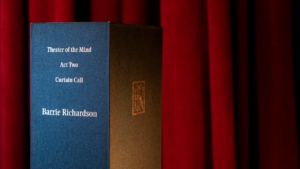 Presale price: Barrie Richardson – Barrie Richardson Collector’s Set