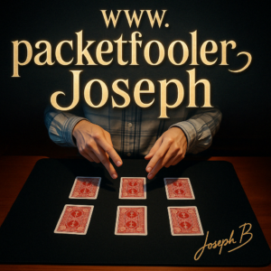 Joseph B – www.packetfooler.joseph Access Instantly!