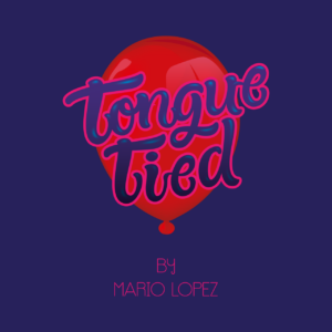 Mario Lopez – Tongue Tied Access Instantly!