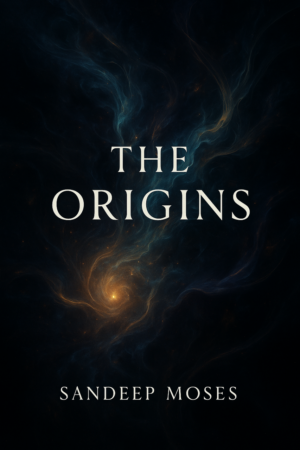 Moses Sandeep – The Origins Access Instantly!