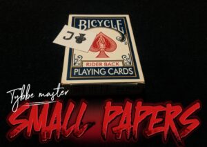 Tybbe master – Small papers Access Instantly!