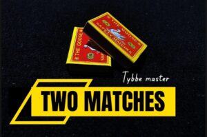 Tybbe master – Two matches Access Instantly!