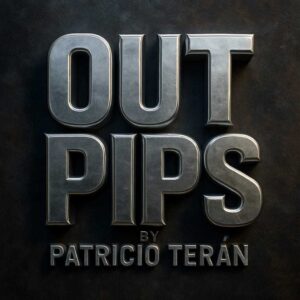 Patricio Teran – OUT-PIPS Access Instantly!
