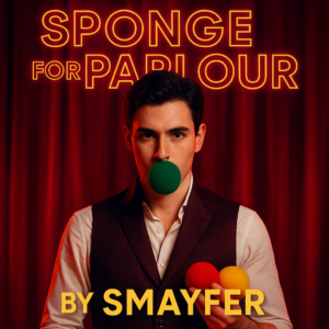 Smayfer – Sponge For Parlour Access Instantly!