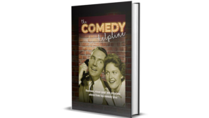 Presale price: MagicSeen – The Comedy Helpline