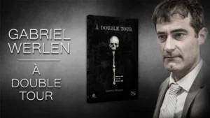 Presale price: Gabriel Werlen – A Double Tour