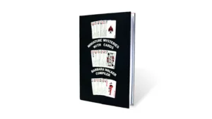 Presale price: Barbara Walker – Miniature Mysteries with Cards