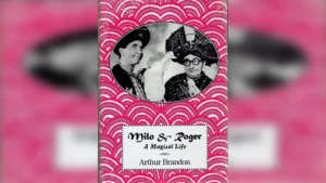 Presale price: Arthur Brandon – Milo & Roger