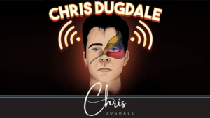 Presale price: Chris Dugdale – Evolution