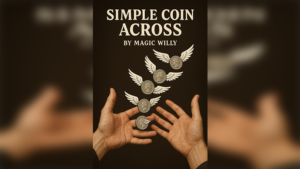 Magic Willy – Simple Coin Across Access Instantly!