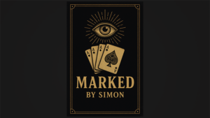 Simon – Marked (official PDF) Access Instantly!