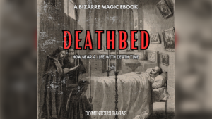 Dominicus Bagas – Deathbed (official PDF) Access Instantly!
