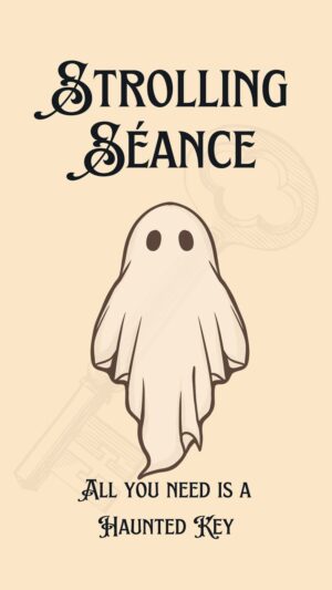 Joe Diamond – Strolling Séance (official PDF) Access Instantly!