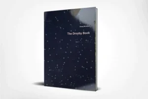 Presale price: Drew McAdam – The Drooby Book