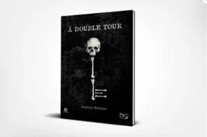 Presale price: Gabriel Werlen – A Double Tour