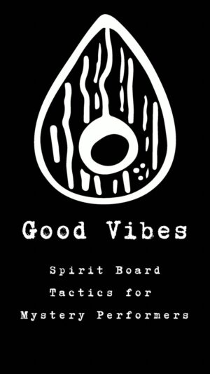 Joe Diamond – Good Vibes (official PDF) Access Instantly!