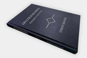 Presale price: Timon Krause – On Cold Reading – Theory & Practice