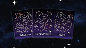 Magic Dream and Thibault Ternon – Constellations (720p video) Access Instantly!