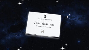 Magic Dream and Thibault Ternon – Constellations (720p video) Access Instantly!