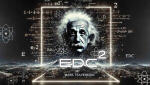 Mark iNFiNiTi and Mark Traversni – EDC Squared (1080p video) Access Instantly!