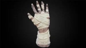Magic Hutong Entertainment Inc. Ltd. – Hanson Chien Presents Mummy Hand (Everything included with highest quality) Access Instantly!