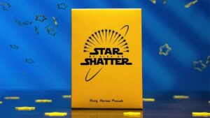 Henry Harrius and Alex Ng – Star Shatter (1080p video) Access Instantly!