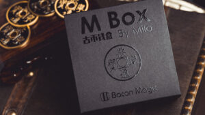Bacon Magic and Milo – Milo Box (1080p video) Access Instantly!