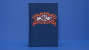 Christian Scherer – Mosaic (Everything included with highest quality) Access Instantly!