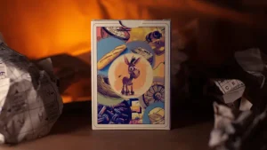 Laurent Villiger and My Magical Project – My Rebus (1080p video) Access Instantly!
