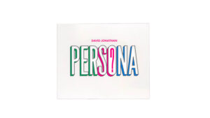 David Jonathan – Persona (1080p video) Access Instantly!