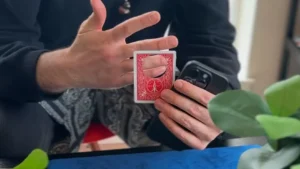 Calen Morelli – Quantum Aperture Access Instantly!