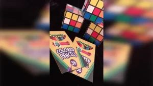 Marcos Cruz – Rubik’s Colors (1080p video) Access Instantly!