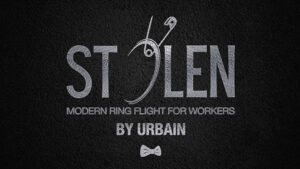 Gentlemen’s Magic and Urbain – Stolen (1080p video in English & French) Access Instantly!