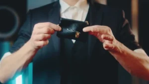 Gentlemen’s Magic and Urbain – Stolen (1080p video in English & French) Access Instantly!