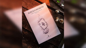 Presale price: Thibault Ternon – Subtle Secrets 1