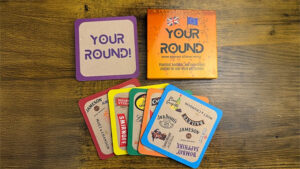 Craig Petty and Mark Bennett – Your Round (720p video) Access Instantly!