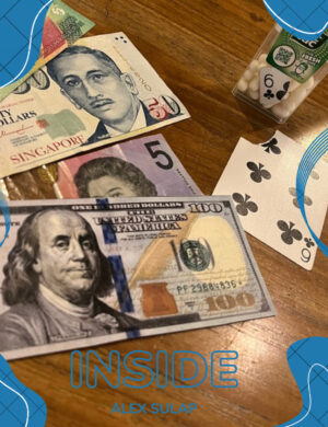 Alex Sulap – Inside Access Instantly!