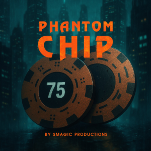 Smagic Productions – Phantom Chip Access Instantly!