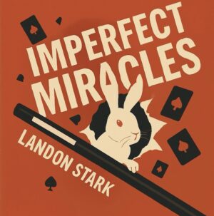 Landon Stark – Imperfect Miracles (official PDF) Access Instantly!