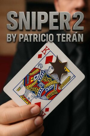 Patricio Teran – Sniper 2 Access Instantly!