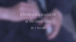 Rolem – Forklift (force + double lift) Access Instantly!