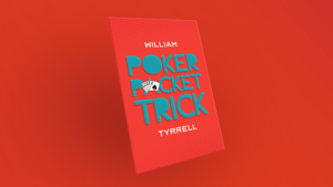 William Tyrrell – Poker Packet (1080p video) Access Instantly!