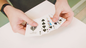 William Tyrrell – Poker Packet (1080p video) Access Instantly!
