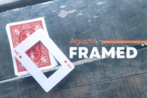 Agustin – Framed Access Instantly!