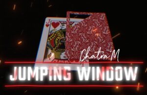 Chatra’M – Jumping window Access Instantly!