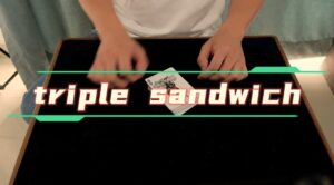 Miku W – Triple Sandwich Access Instantly!