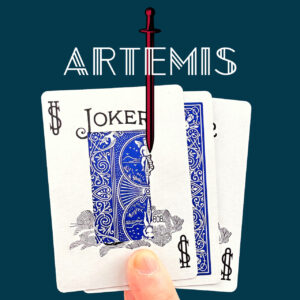 Dante – Artemis Access Instantly!