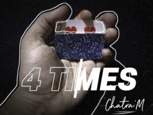 Chatra’M – 4 Times Access Instantly!