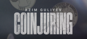 Azim Guliyev – Coinjuring (Highest Quality) Access Instantly!